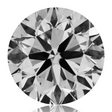 0.50 carat Round diamond G VS2 VeryGood