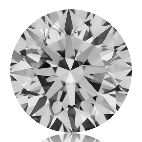0.40 carat Round diamond G VS2 Excellent