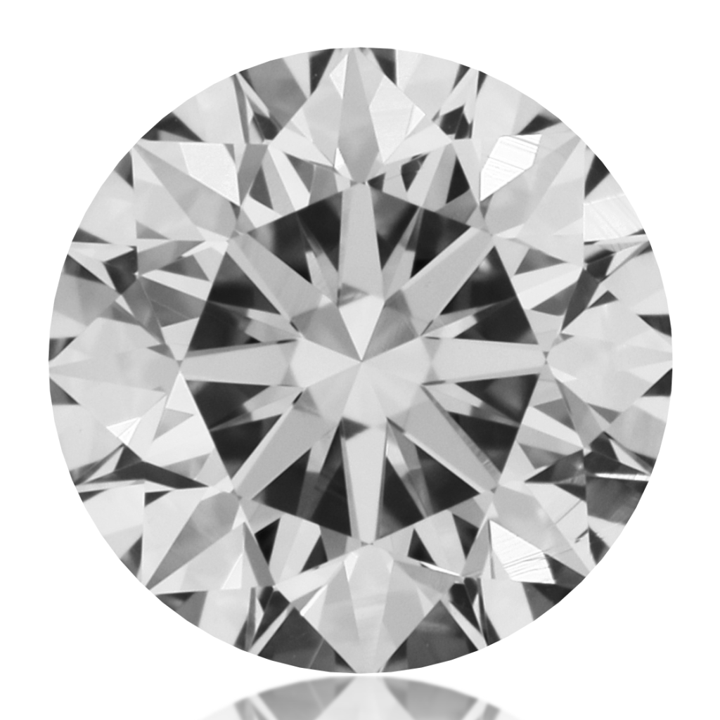 0.40 carat Round diamond G VS2 Excellent