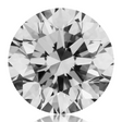 0.40 carat Round diamond G VS2 Excellent
