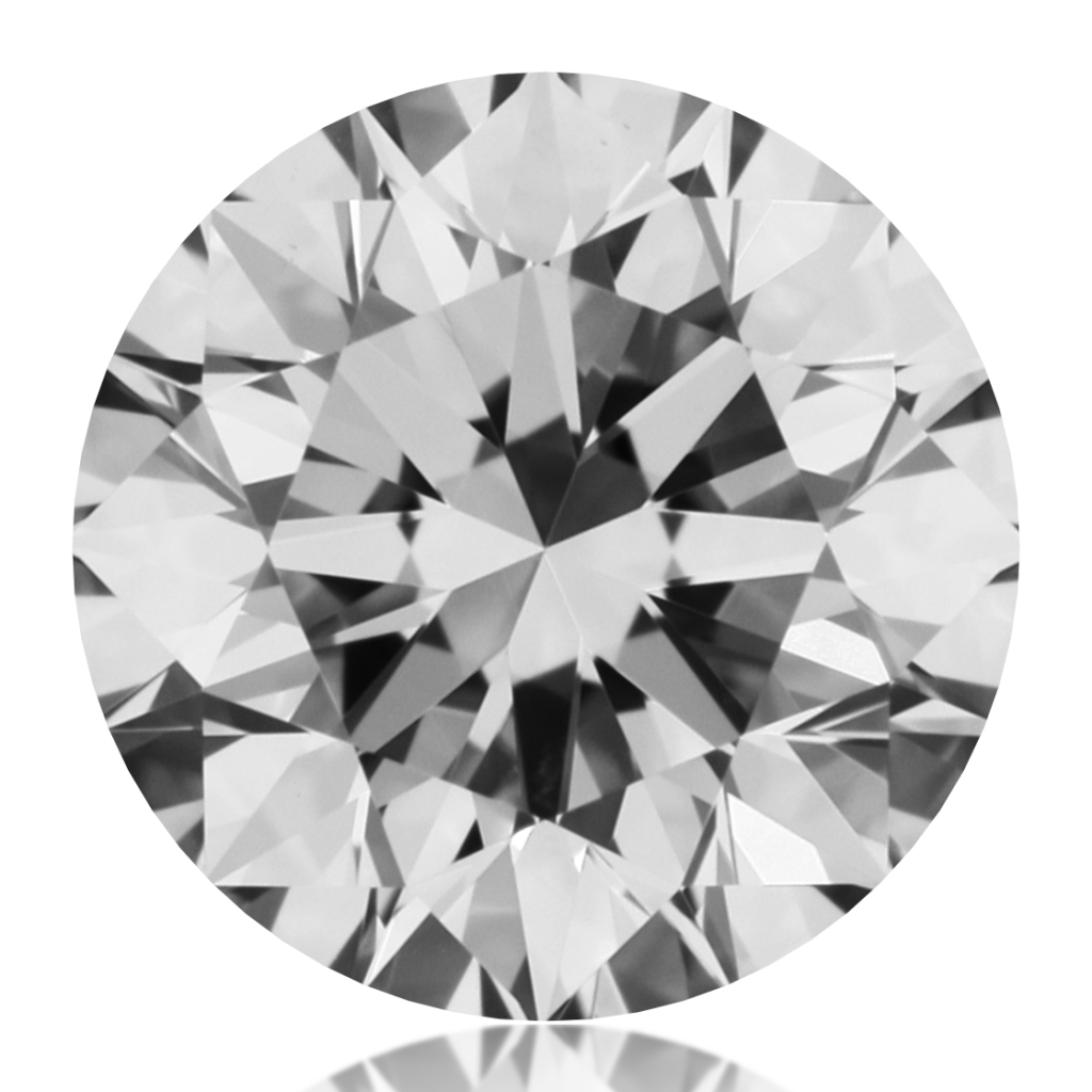 0.40 carat Round diamond G VS2 Excellent