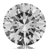 0.30 carat Round diamond F SI1 Excellent