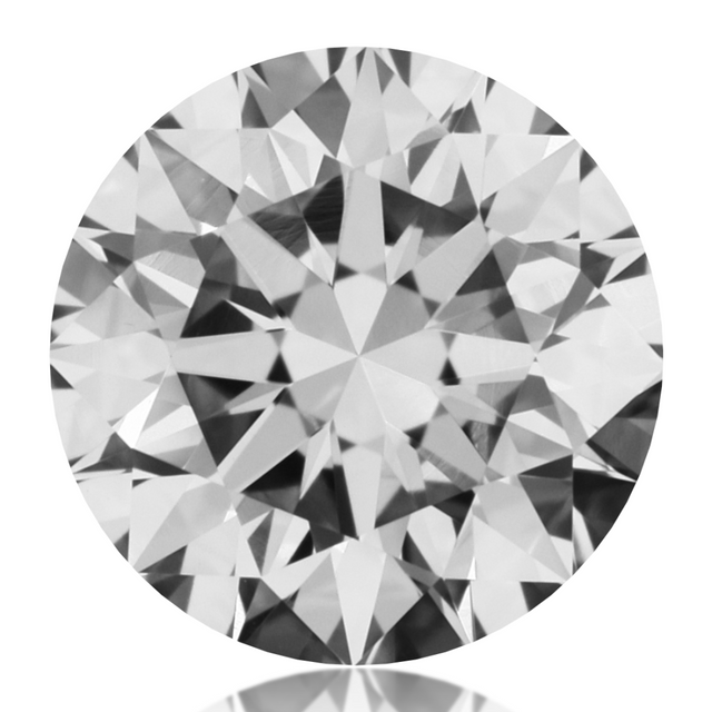 0.40 carat Round diamond G VS2 Excellent
