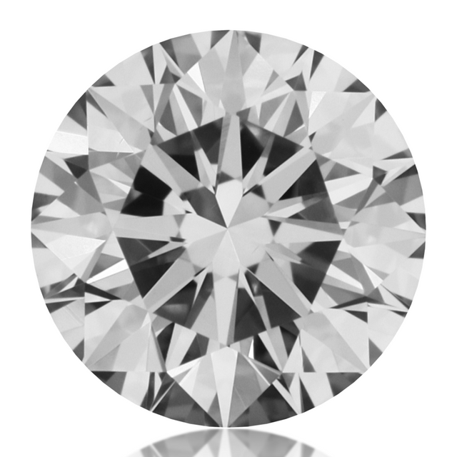 0.40 carat Round diamond G VS2 Excellent