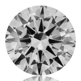 0.40 carat Round diamond G VS2 VeryGood