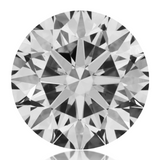 0.40 carat Round diamond F VS2 Excellent