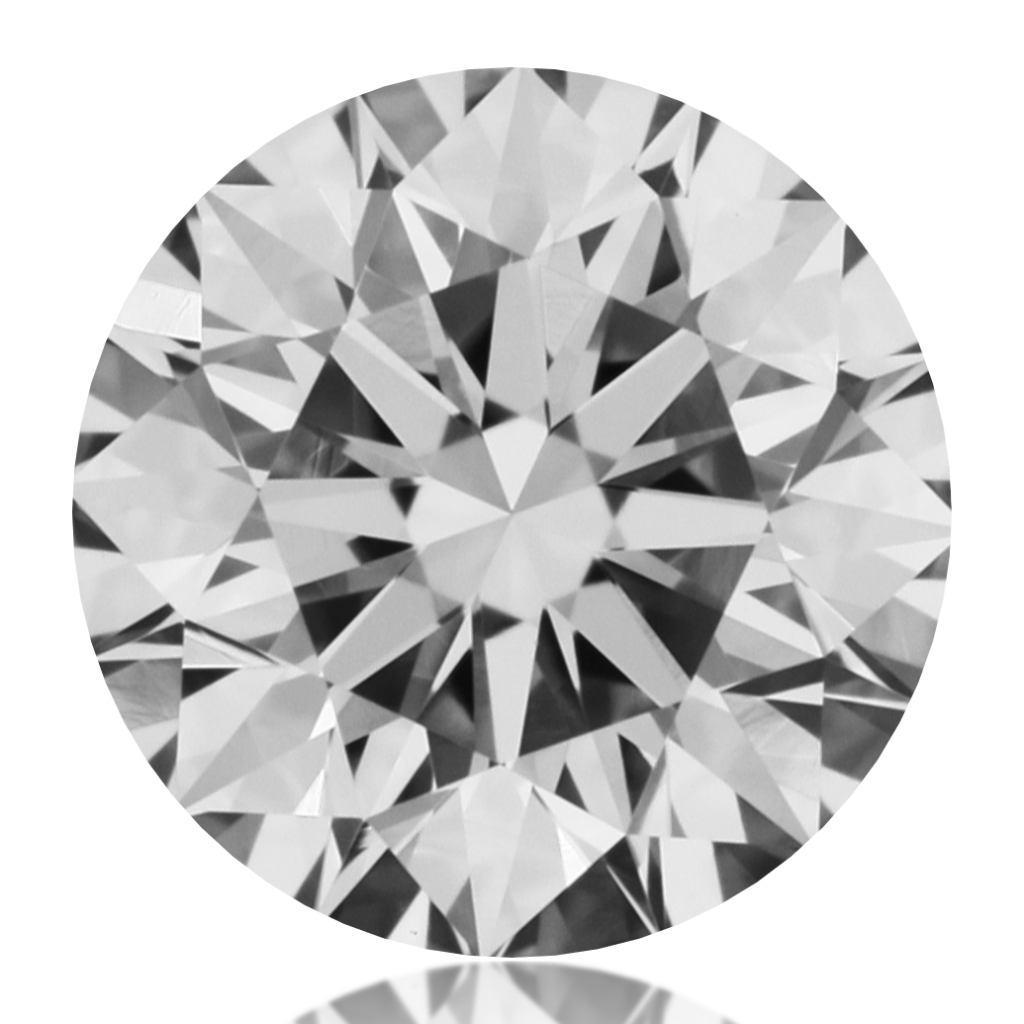 0.31 carat Round diamond F VVS2 Excellent