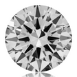 0.30 carat Round diamond G VS1 Excellent