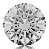 0.31 carat Round diamond F VVS2 Excellent