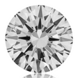 0.30 carat Round diamond E VVS2 Excellent