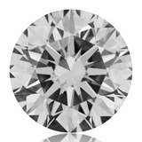 0.30 carat Round diamond G VS1 Excellent