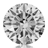 0.30 carat Round diamond G VS1 Excellent