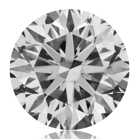 0.40 carat Round diamond G VS2 VeryGood