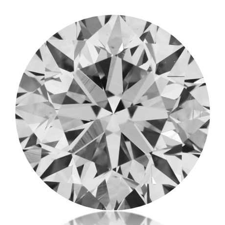 0.40 carat Round diamond G VS2 VeryGood