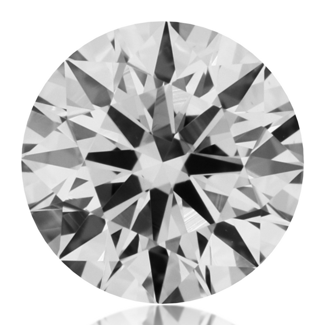 0.30 carat Round diamond G VS1 Excellent