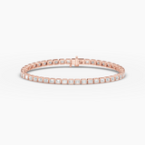 18K Rose Gold, 14K Rose Gold