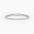18K White Gold, White Gold 14k