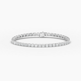 18K White Gold, White Gold 14k