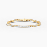 18K Yellow Gold, 14K Yellow Gold