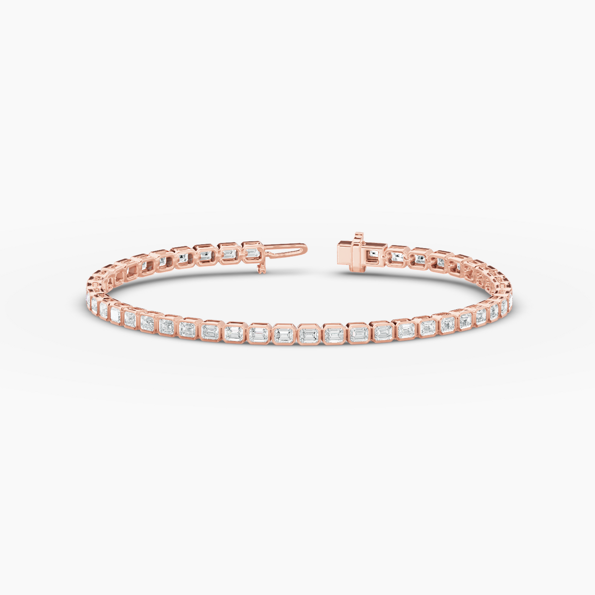 18K Rose Gold, 14K Rose Gold