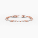 18K Rose Gold, 14K Rose Gold