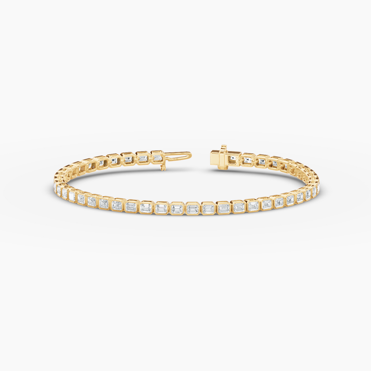 18K Yellow Gold, 14K Yellow Gold