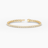 18K Yellow Gold, 14K Yellow Gold
