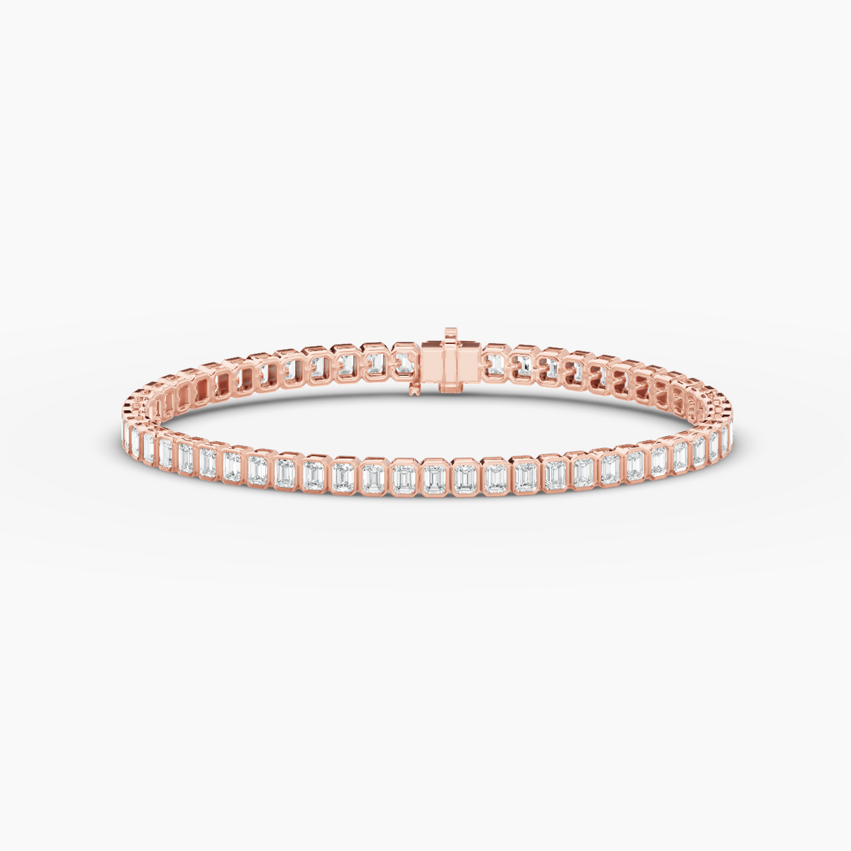 18K Rose Gold, 14K Rose Gold