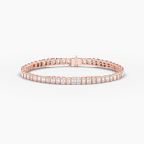 18K Rose Gold, 14K Rose Gold