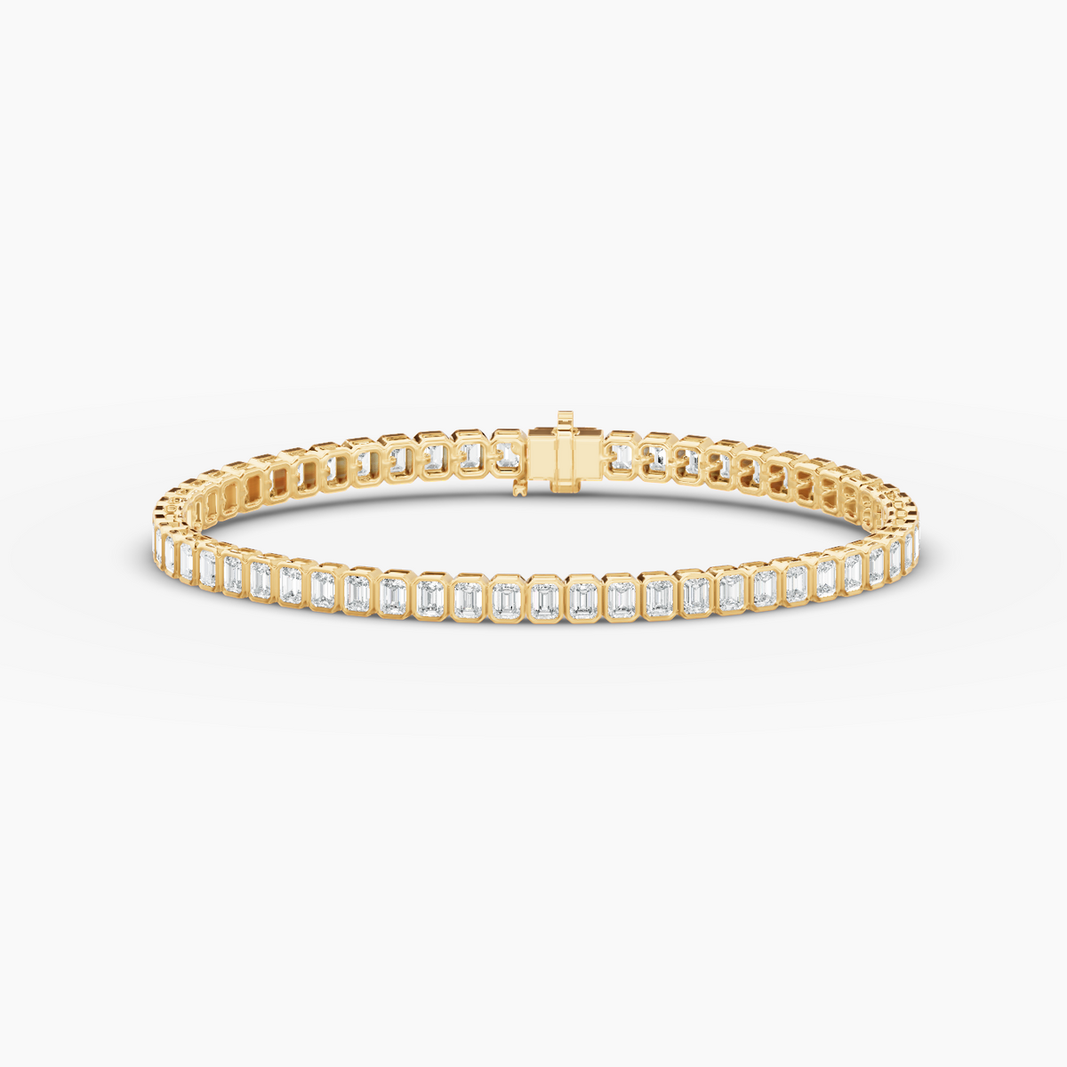18K Yellow Gold, 14K Yellow Gold