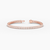 18K Rose Gold, 14K Rose Gold