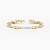 18K Yellow Gold, 14K Yellow Gold