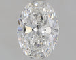 1.02 carat Oval diamond F VVS1 