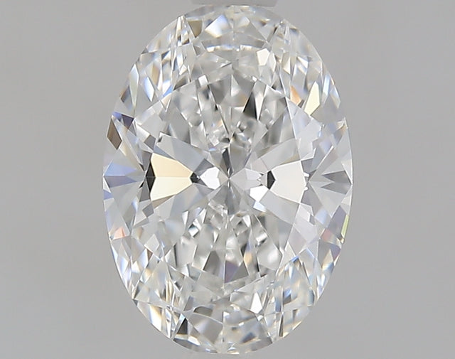 1.02 carat Oval diamond F VVS1 
