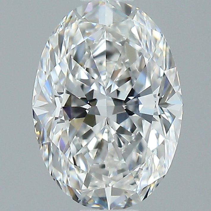 1.20 carat Oval diamond F VVS1 