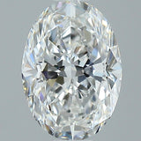 1.20 carat Oval diamond F VVS1 
