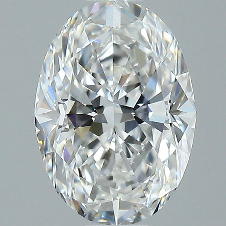 1.20 carat Oval diamond F VVS1 