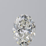 2.20 carat Oval diamond G VS1 