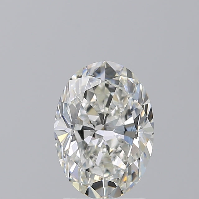 2.20 carat Oval diamond G VS1 