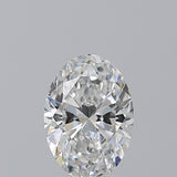 2.02 carat Oval diamond E VS1 