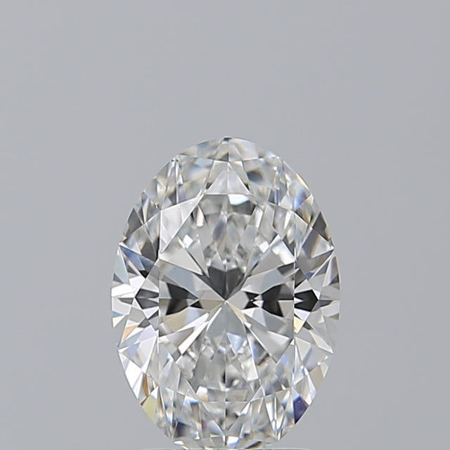 2.02 carat Oval diamond E VS1 