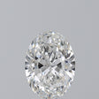 2.01 carat Oval diamond E VS1 