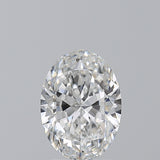 2.01 carat Oval diamond E VS1 