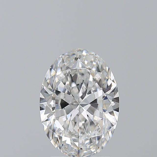 2.01 carat Oval diamond E VS1 