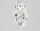 1.00 carat Marquise diamond D VS2 