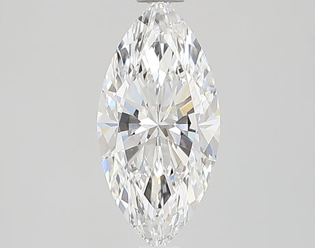 1.00 carat Marquise diamond D VS2 
