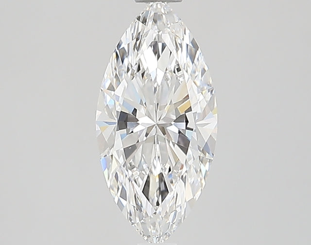 1.00 carat Marquise diamond D VS2 