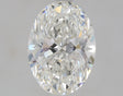 2.07 carat Oval diamond G VS1 