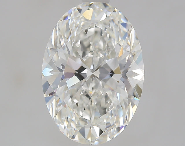 2.07 carat Oval diamond G VS1 