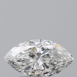 1.01 carat Marquise diamond F VVS2 